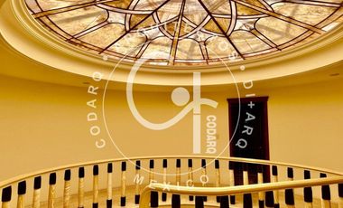 Venta de Residencia en Prado Largo, Zona Esmeralda