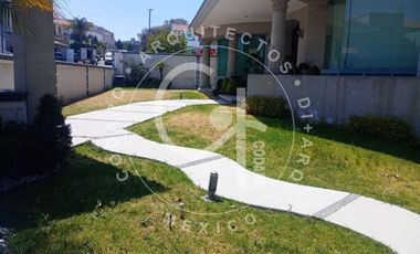 Venta de Residencia en Prado Largo, Zona Esmeralda