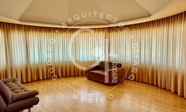 Venta de Residencia en Prado Largo, Zona Esmeralda