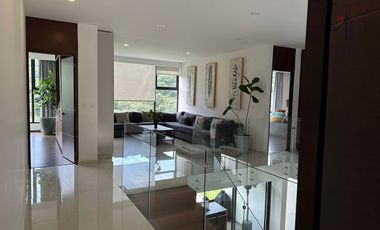 CASA EN VENTA, BOSQUE ESMERALDA