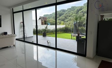 CASA EN VENTA, BOSQUE ESMERALDA