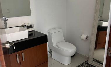 CASA EN VENTA, BOSQUE ESMERALDA