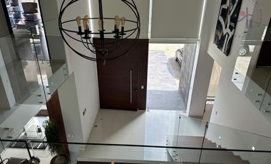 CASA EN VENTA, BOSQUE ESMERALDA