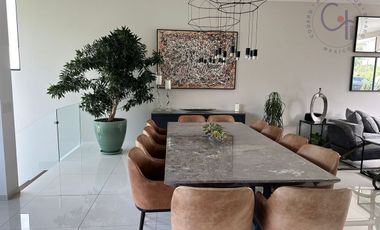 CASA EN VENTA, BOSQUE ESMERALDA