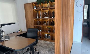 CASA EN VENTA, BOSQUE ESMERALDA