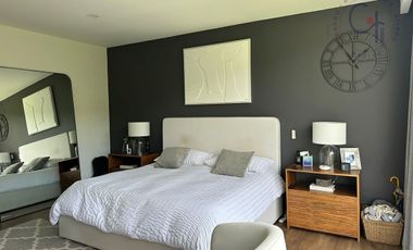 CASA EN VENTA, BOSQUE ESMERALDA