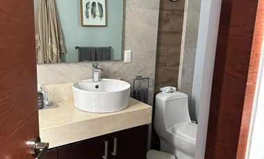 CASA EN VENTA, BOSQUE ESMERALDA