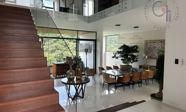 CASA EN VENTA, BOSQUE ESMERALDA