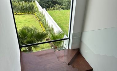 CASA EN VENTA, BOSQUE ESMERALDA