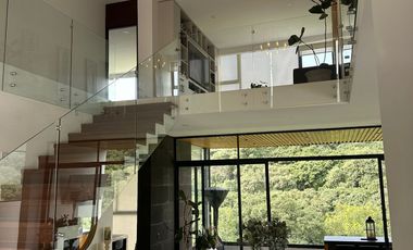 CASA EN VENTA, BOSQUE ESMERALDA