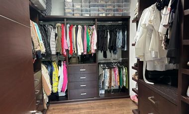 CASA EN VENTA, BOSQUE ESMERALDA