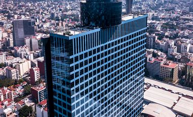 DEPARTAMENTOS RENTA SIN AVAL COL NAPOLES WTC BENITO JUAREZ CIUDAD DE MEXICO