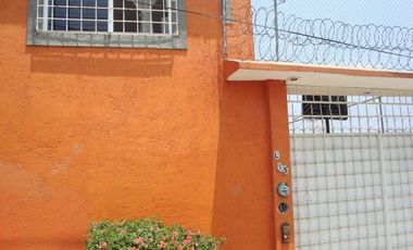 Residencia amueblada con alberca en Burgos, Cuernavaca