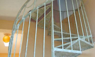 Residencia amueblada con alberca en Burgos, Cuernavaca