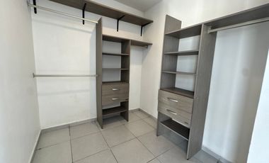 EN RENTA CASA AMUEBLADA Y CON PANELES SOLARES, PRIVADA KANAN | CONKAL |