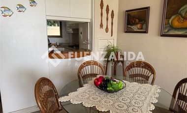 Departamento en Venta en San Alfonso del Mar