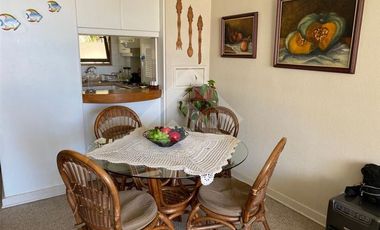 Departamento en Venta en San Alfonso del Mar