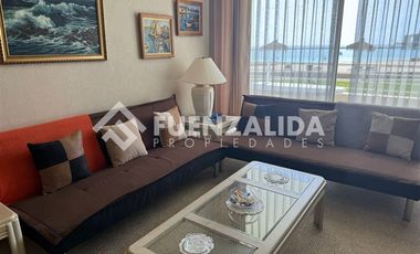 Departamento en Venta en San Alfonso del Mar