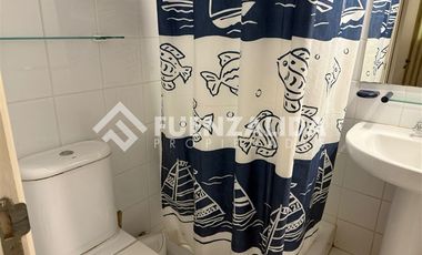 Departamento en Venta en San Alfonso del Mar