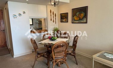 Departamento en Venta en San Alfonso del Mar