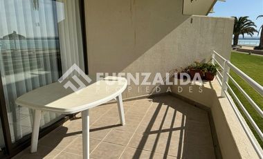 Departamento en Venta en San Alfonso del Mar
