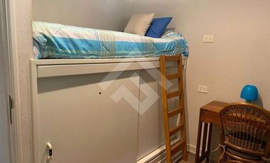 Departamento en Venta en San Alfonso del Mar