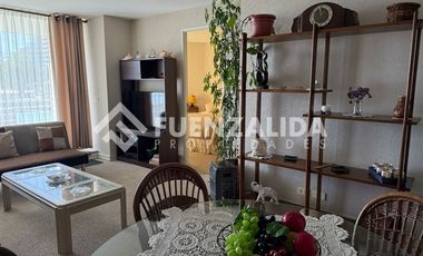 Departamento en Venta en San Alfonso del Mar