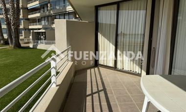 Departamento en Venta en San Alfonso del Mar