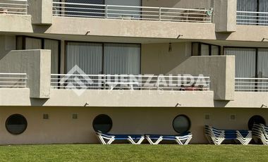 Departamento en Venta en San Alfonso del Mar