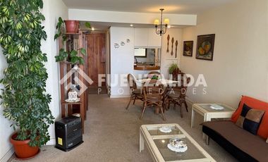 Departamento en Venta en San Alfonso del Mar