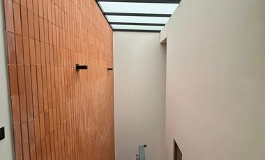 CASA EN VENTA EN FRACC. CAPELLANA, JESUS DEL MONTE, MORELIA