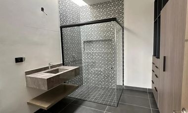 CASA EN VENTA EN FRACC. CAPELLANA, JESUS DEL MONTE, MORELIA