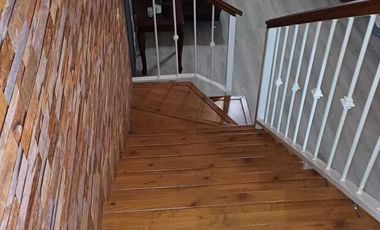 Casa en Renta Amueblada