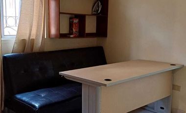 Casa en Renta Amueblada