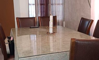 Casa en Renta Amueblada