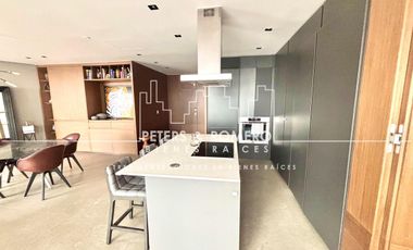 Departamento en Renta en Cuauhtémoc - Residencias St Regis