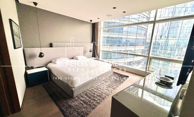 Departamento en Renta en Cuauhtémoc - Residencias St Regis