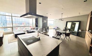 Departamento en Renta en Cuauhtémoc - Residencias St Regis