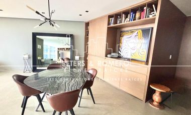 Departamento en Renta en Cuauhtémoc - Residencias St Regis