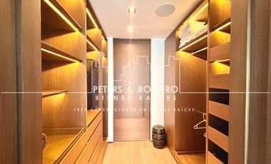 Departamento en Renta en Cuauhtémoc - Residencias St Regis