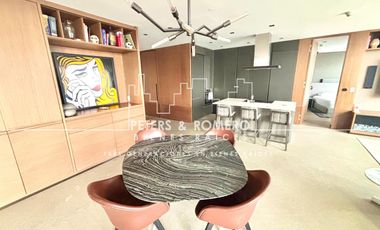 Departamento en Renta en Cuauhtémoc - Residencias St Regis