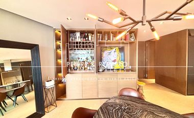 Departamento en Renta en Cuauhtémoc - Residencias St Regis