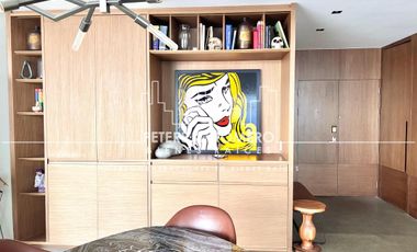 Departamento en Renta en Cuauhtémoc - Residencias St Regis