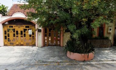 Casa en venta zona TEC