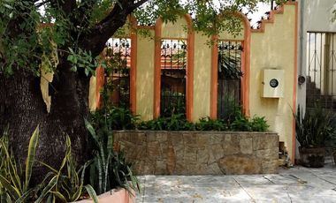 Casa en venta zona TEC