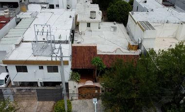 Casa en venta zona TEC