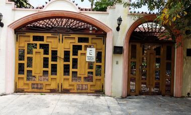 Casa en venta zona TEC