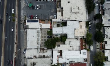 Casa en venta zona TEC