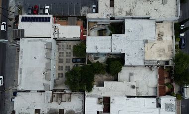 Casa en venta zona TEC