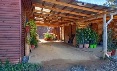 Parcela en Venta en Ruta O-406, Sector Peninhueque, Florida